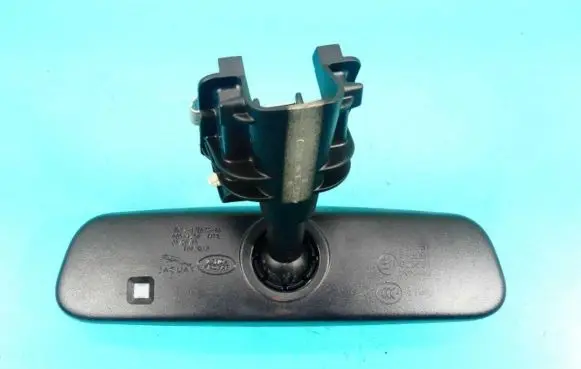 Jaguar XF X260 Rear view mirror (interior) FK72-17E678-AA IMPRK1167891