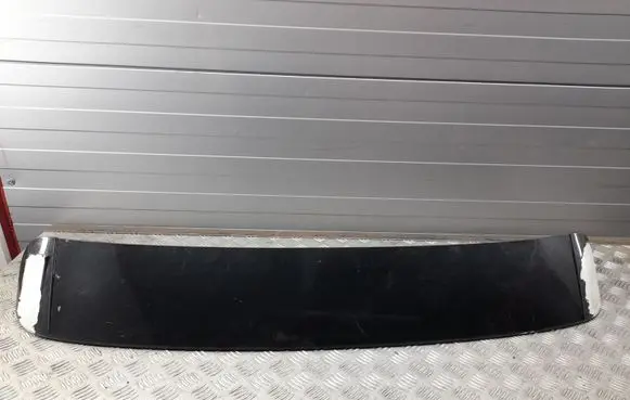 Audi Q5 SQ5 Tailgate/trunk spoiler 8R0827933