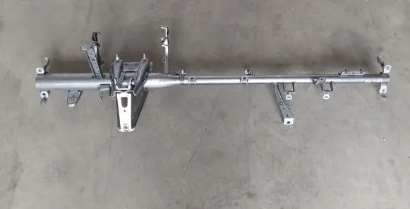 Toyota RAV 4 (XA30) Dashboard cross member/frame bar 
