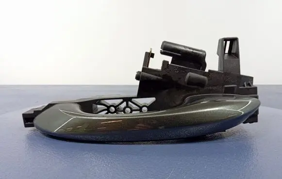 Hyundai Tucson IV NX4 Rear door exterior handle