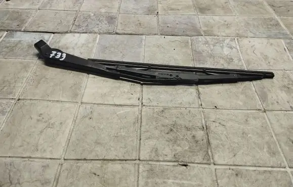 Ford S-MAX Rear wiper blade 6M21A17526BC