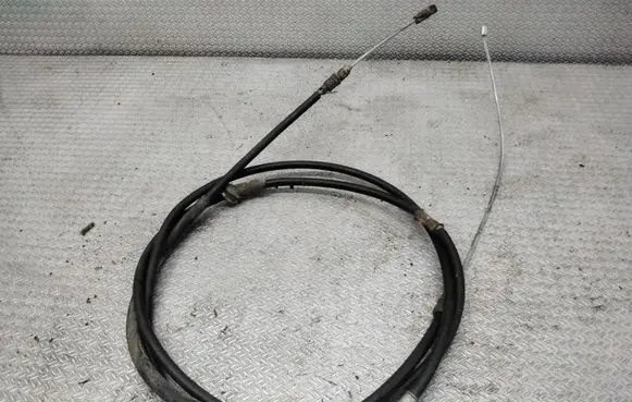 Chrysler Pacifica Handbrake/parking brake wiring cable 