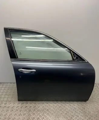 Maserati Quattroporte Front door 