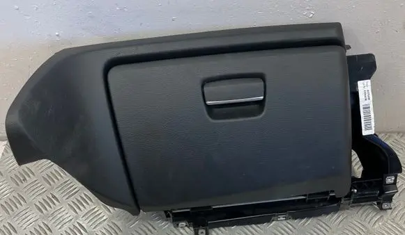 BMW 1 E81 E87 Glove box 6982563 6806448