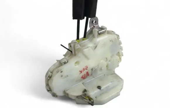 Honda CR-V Coupe door lock (next to the handle) 72151SWAG1