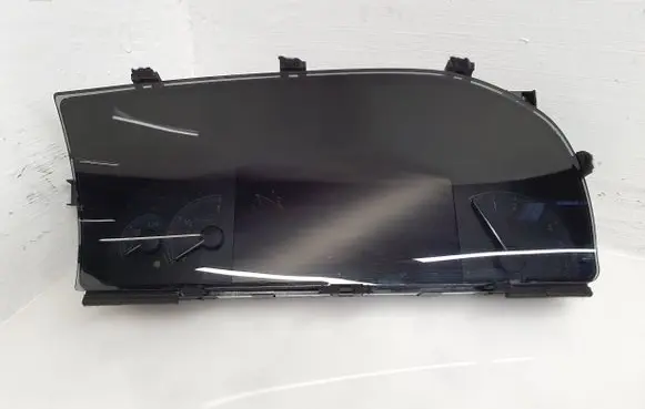 Mercedes-Benz S W221 Speedometer (instrument cluster) 1036906653