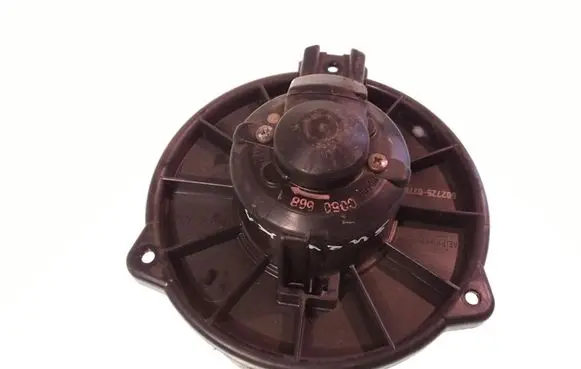 Suzuki Baleno EG Heater fan/blower 8940000050