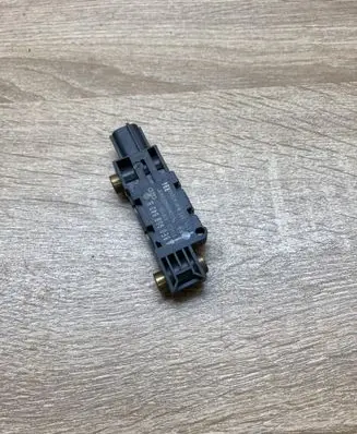 Audi A4 S4 B6 8E 8H Airbag deployment crash/impact sensor 8E0959643B
