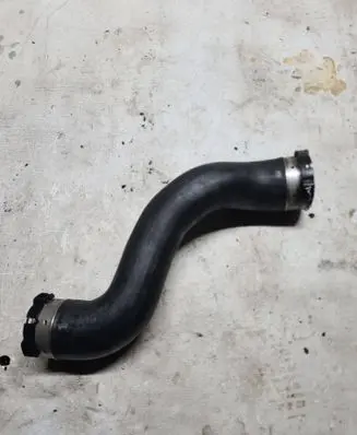 Mercedes-Benz E W212 Intercooler hose/pipe