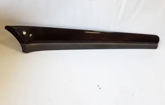 Audi A8 S8 D3 4E Front door trim bar 4E0867410