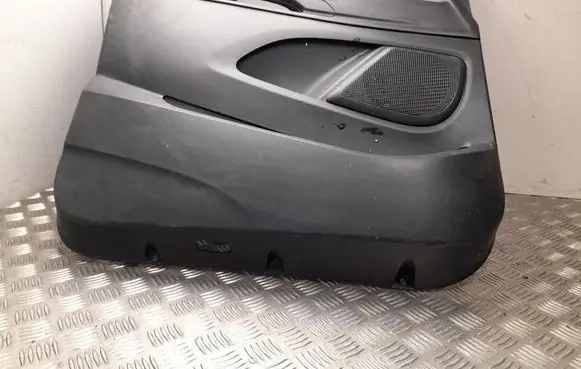 Mercedes-Benz Vito Viano W447 Front door card panel trim A4477273700