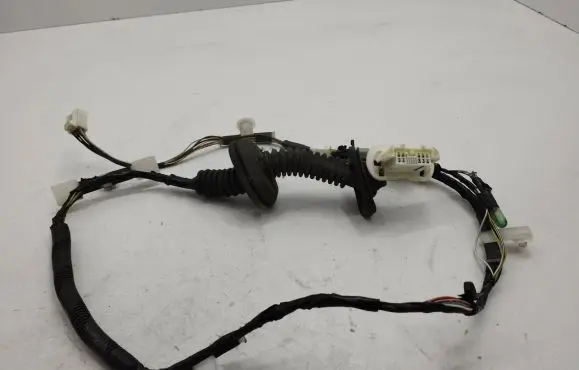 Toyota Avensis T270 Rear door wiring loom 8215405