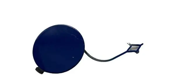 Skoda Kamiq Front tow hook cap/cover 658807241