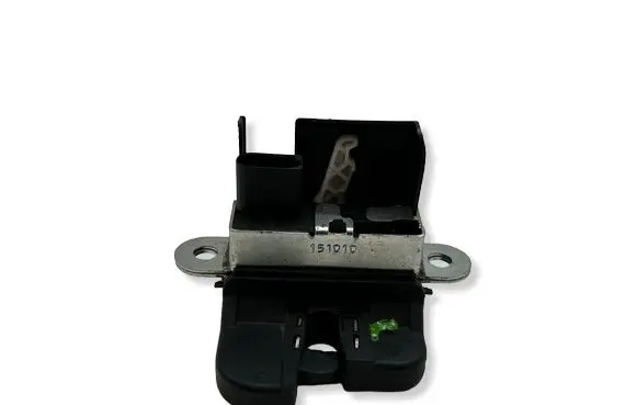 Volkswagen Golf VI Tailgate/trunk/boot lock/catch/latch 5K0827505A