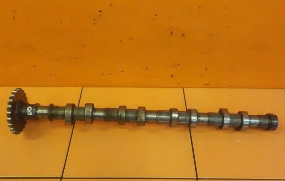 KIA Venga Camshaft F34810911