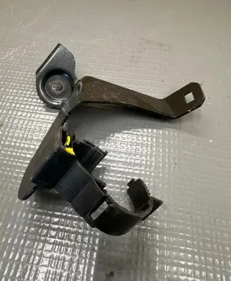 Skoda Fabia Mk4 (6VA) Other engine bay part 5WA121093