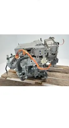 Hyundai Kona I Engine 36500-0E700