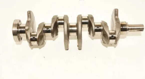 Crankshaft