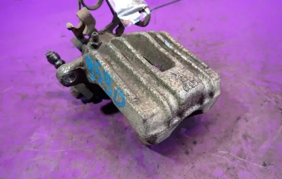 Audi A4 S4 B7 8E 8H Rear brake caliper
