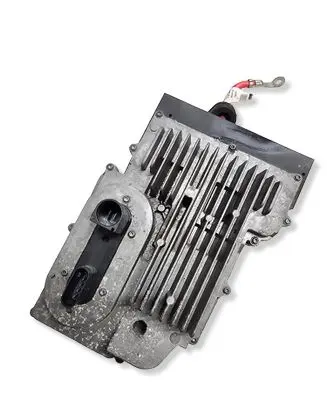 Volvo S90, V90 Battery control module 31419765