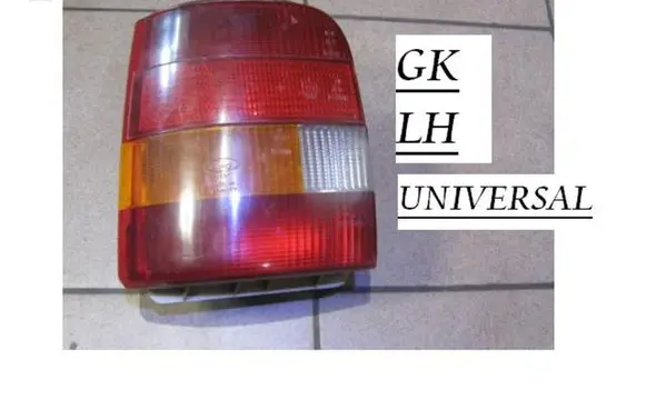 Ford Sierra Rear/tail lights 83BG13A603