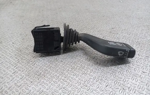 Opel Combo C Wiper control stalk 09185413