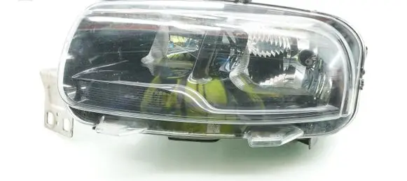 Citroen C4 Cactus Headlight/headlamp