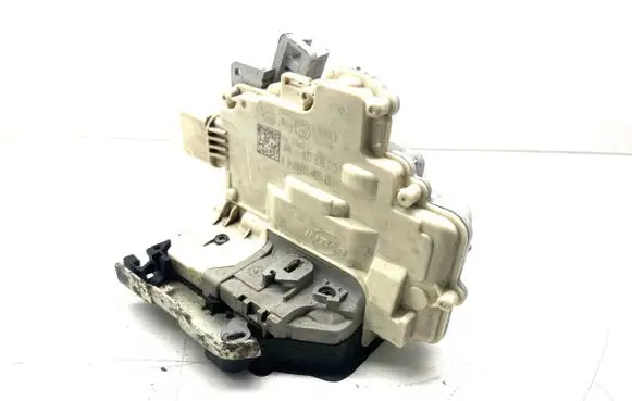 Audi A6 S6 C7 4G Rear door lock 4G0839015 4G0839015B