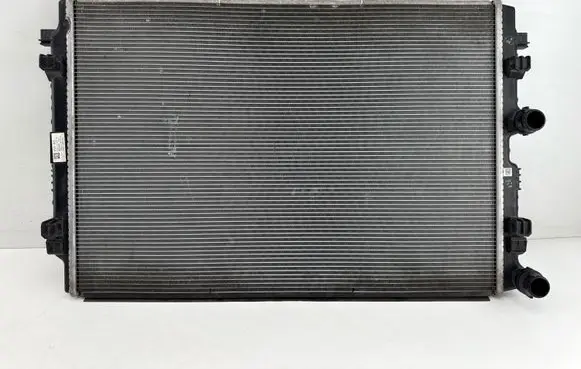 Volkswagen T-Cross Coolant radiator 2Q0121253M