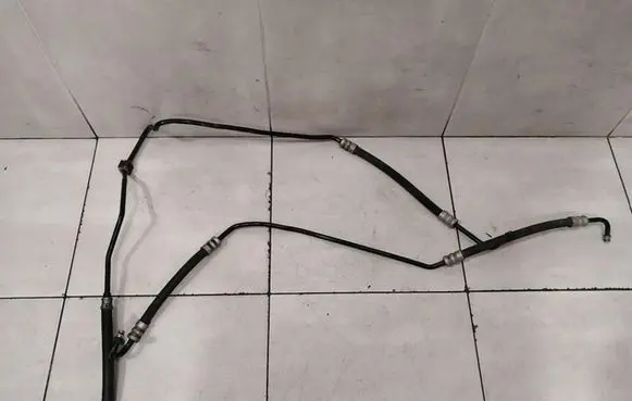 Mercedes-Benz SL R230 Power steering hose/pipe/line A2303207153