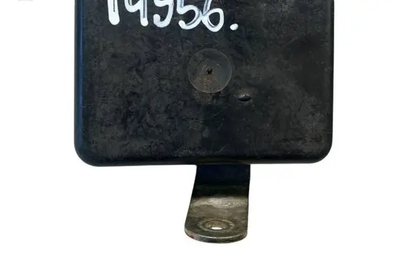 Peugeot 405 Glow plug pre-heat relay 