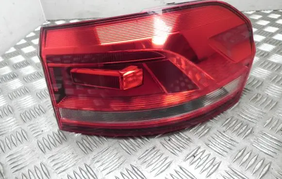 Volkswagen Touran III Rear/tail lights 5TA945096A