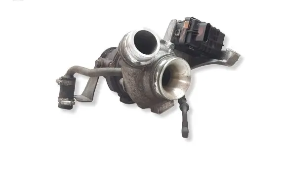 BMW 1 E81 E87 Turbo 7810189