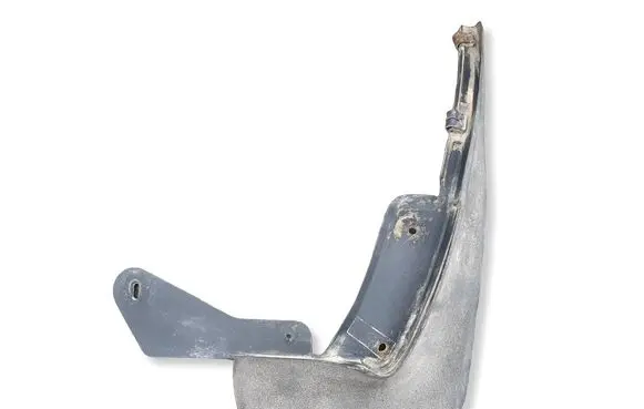 Volkswagen PASSAT B5.5 Front mudguard 3B0075111B
