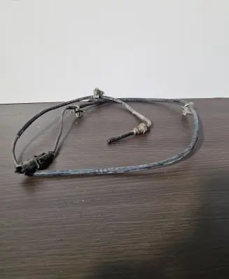 Opel Astra J Exhaust gas temperature sensor 55578800