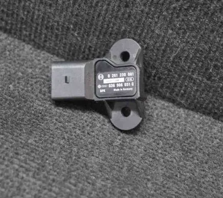 Audi Q5 SQ5 Air pressure sensor 036906051G 0261230081
