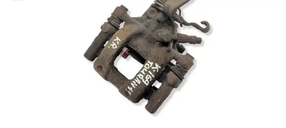 Volkswagen Touran II Rear brake caliper 