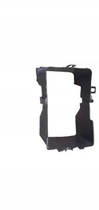 Volkswagen Golf V Battery box tray 1K0915335C