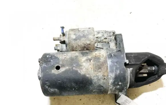 Nissan Almera Starter motor 0001112018 2330099b00