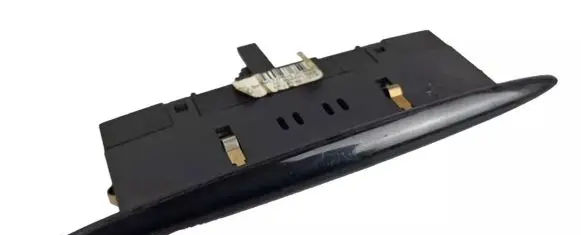 Mercedes-Benz ML W164 Parking PDC sensor display screen A0015423723
