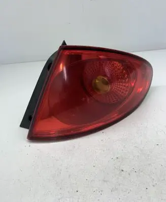 Seat Toledo III (5P) Rear/tail lights 5P5945096B 5P5945112