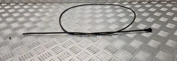 Ford Galaxy Engine bonnet/hood lock release cable 7M1823531E