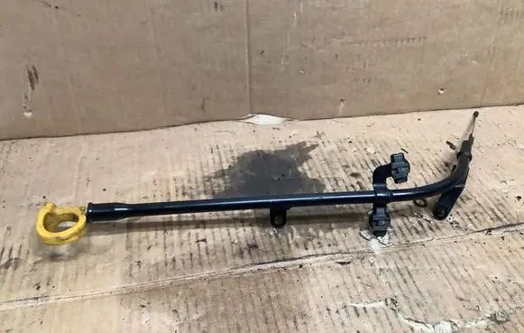 Subaru Legacy Oil level dip stick 