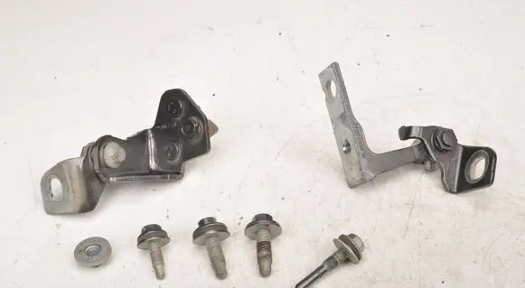 Ford Puma Rear door hinge set L1TB-S26810-AB