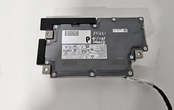Ford F150 GPS navigation control unit/module PU5T14G670DUG PU5T-14G670-DUG PU5T14G670