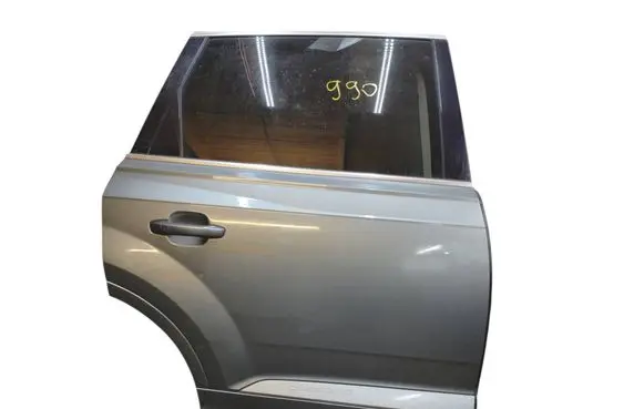 Audi Q7 4M Rear door 