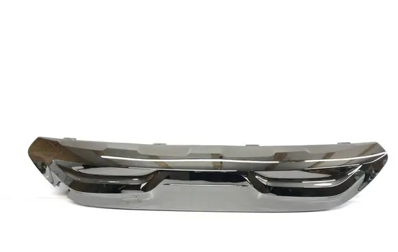 KIA Sportage Rear bumper lower part trim 86671R2040 N050301 86671A2040