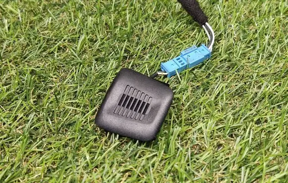 BMW 3 GT F34 Microphone (bluetooth/phone) 7212594 14121810