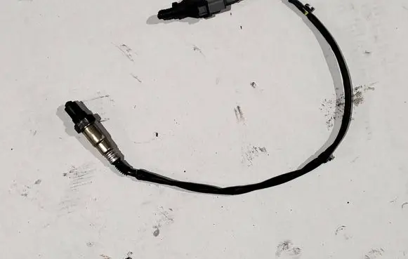 KIA Xceed Lambda probe sensor 392102B365