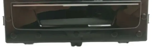 Volkswagen Arteon Climate control/heater control trim 11A907049